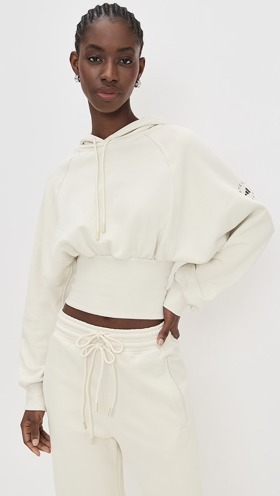 Cropped Hoodie | Shopbop