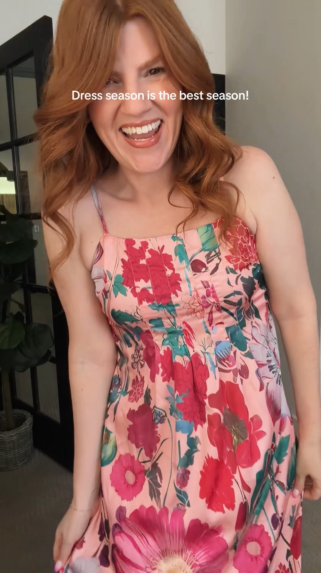 Love this dress! Size small. 

#LTKSaleAlert #LTKspring #LTKPetite