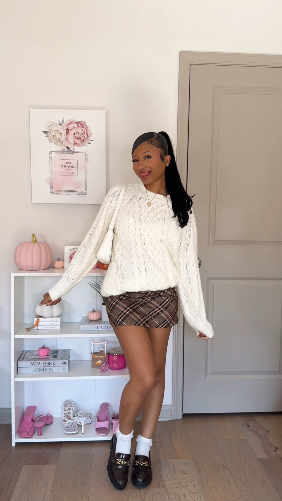 #LTKStyleTip #LTKSeasonal #LTKPetite