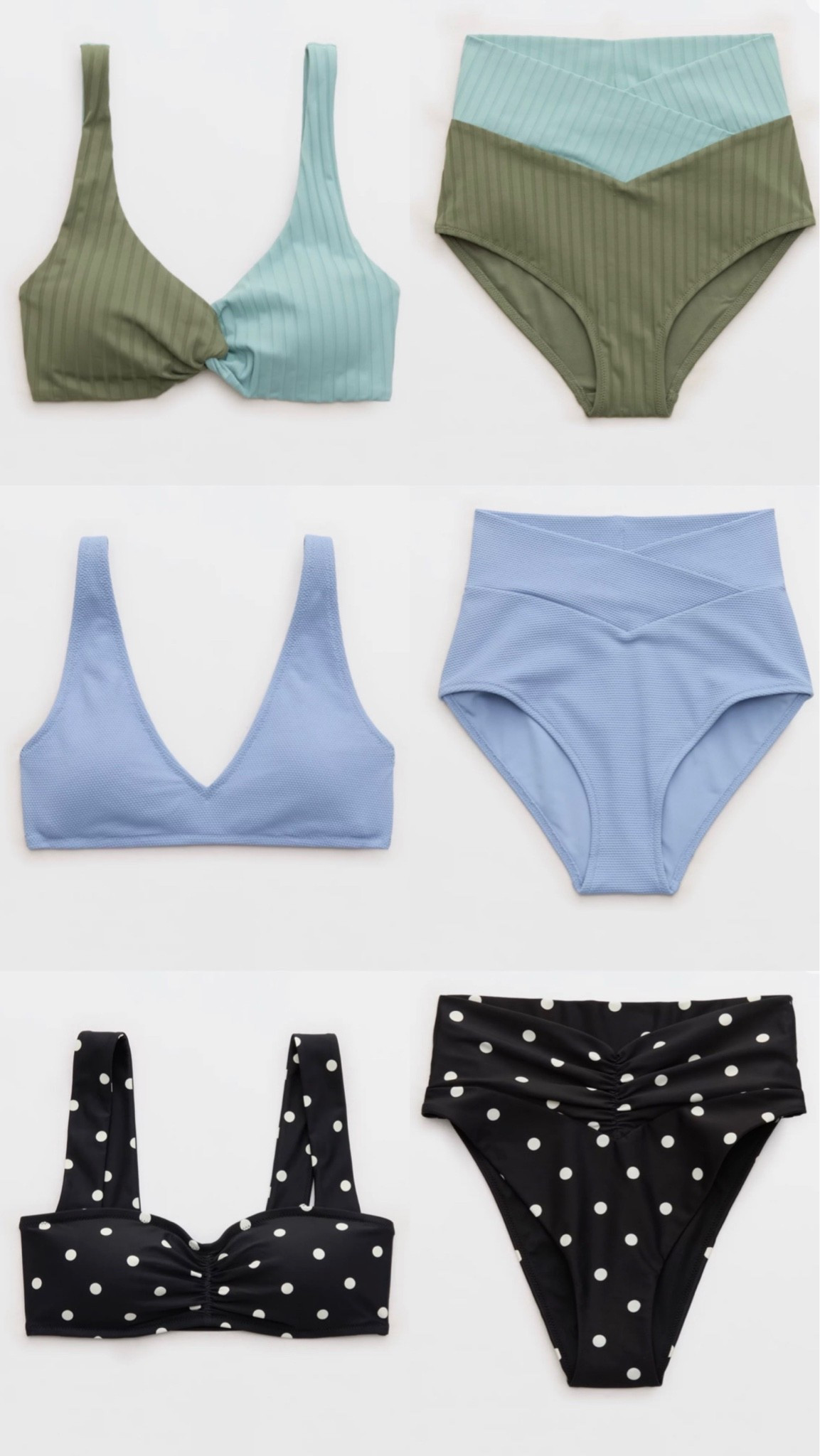 Swimwear that’s mom-approved, comfortable, and high-waisted ✔️

#LTKSwim #LTKTall #LTKmomlife
