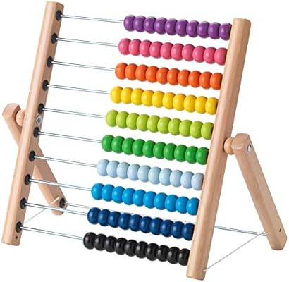 IKEA MULA Abacus 103.876.14 | Amazon (US)