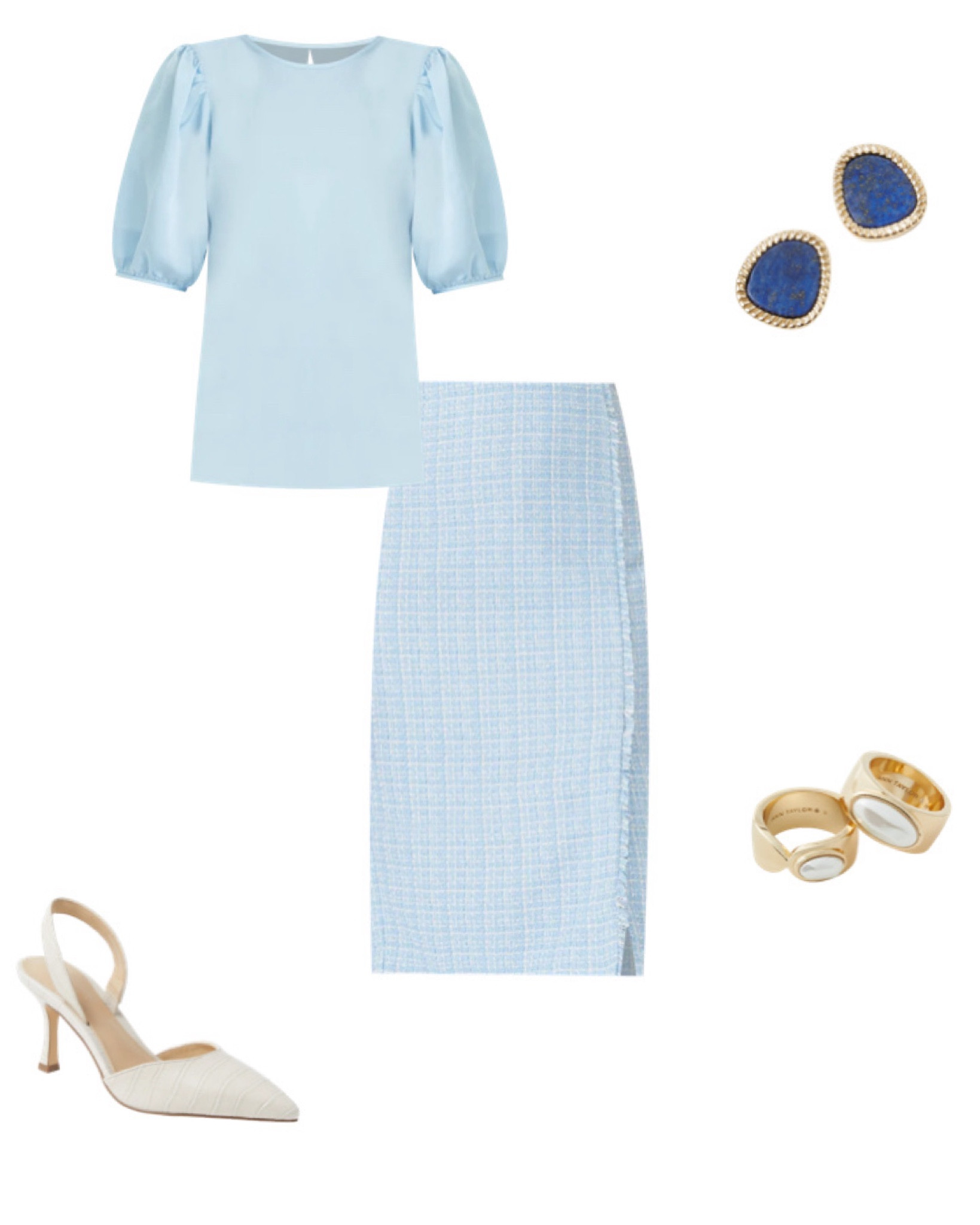 #LTKstyletip #LTKworkwear