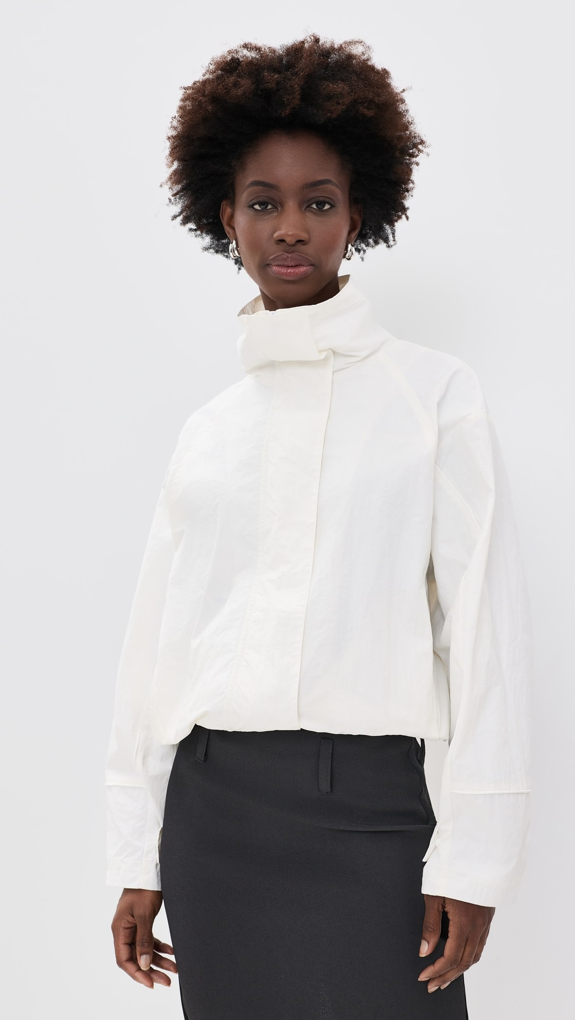 Shoreline Windbreaker | Shopbop