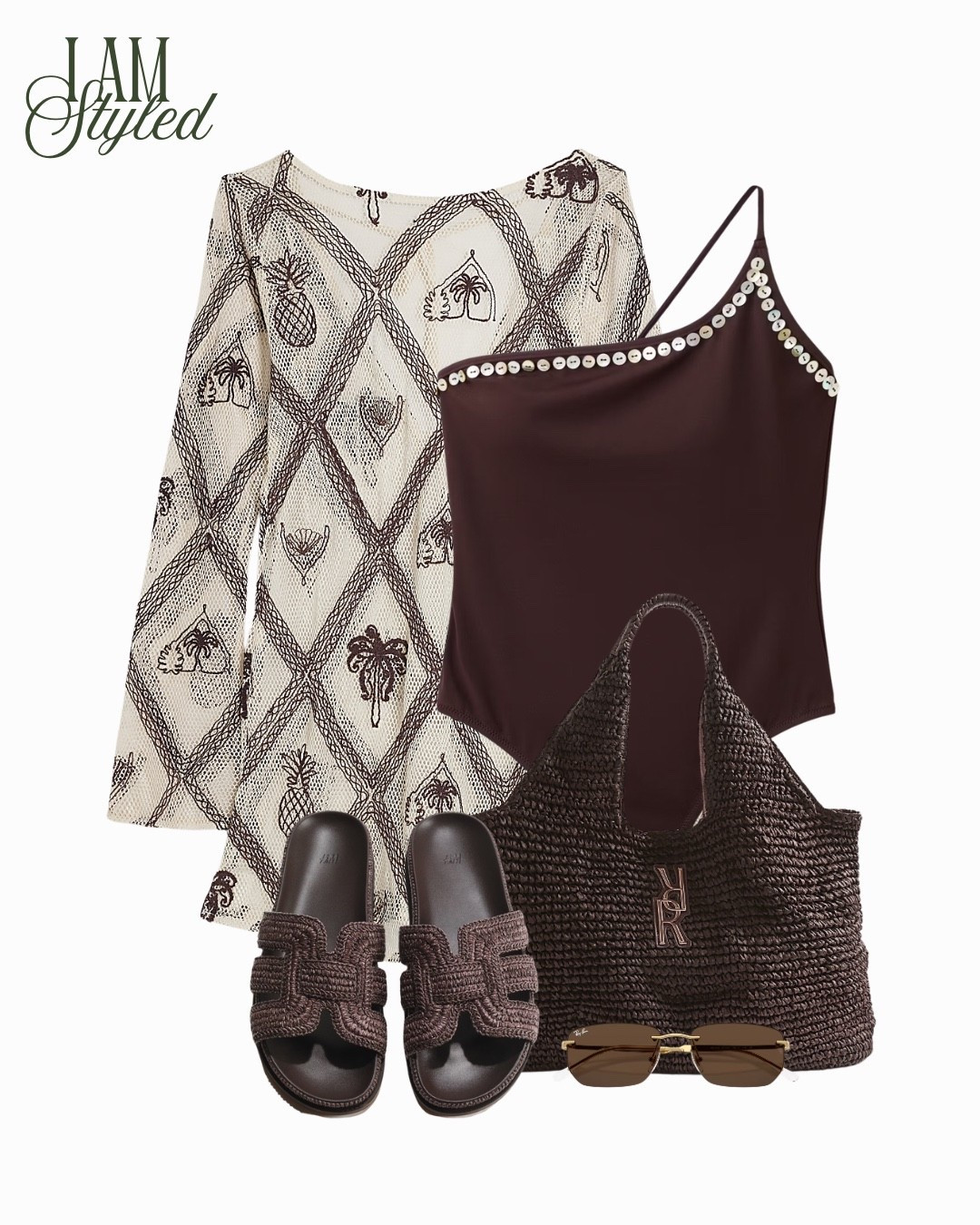 #LTKswimwear #LTKtravel #LTKsummer