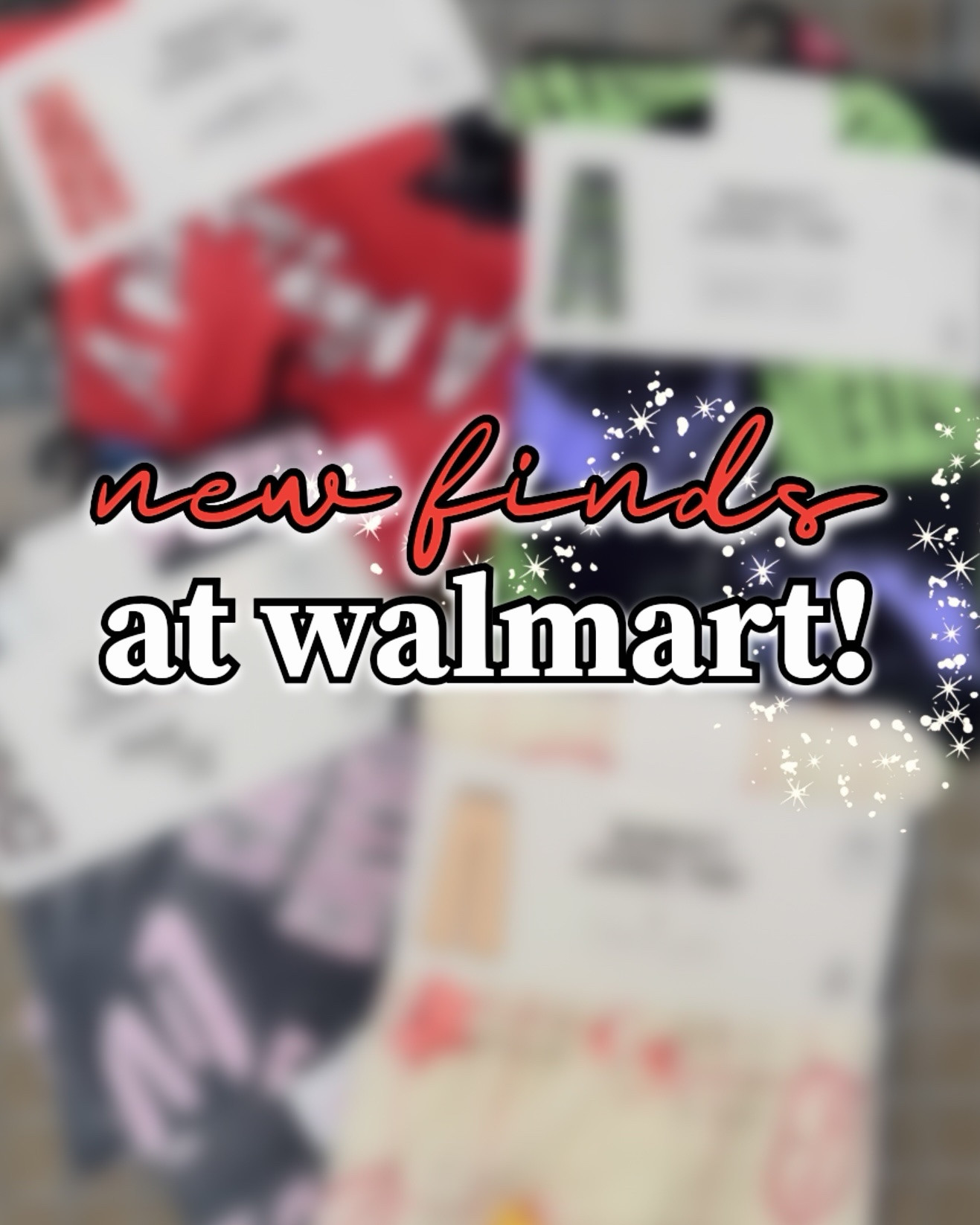 Walmart ✨ new finds

#LTKSeasonal #LTKselfcare #LTKU