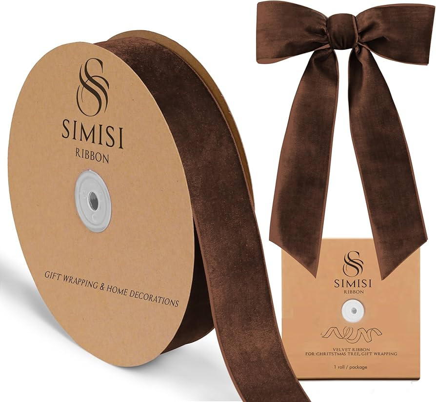 SIMISI RIBBON | Amazon (US)
