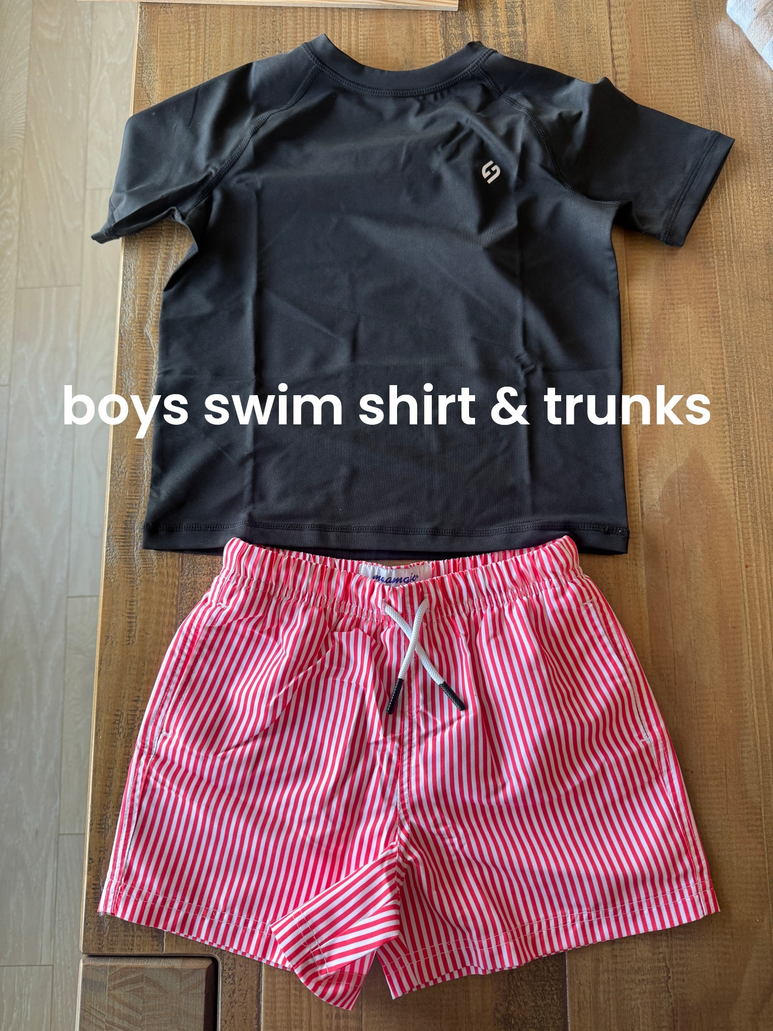 Love both of these for my 5 year old! 

Amazon swim / toddler boys / spring break 

#LTKKids #LTKSwim #LTKTravel