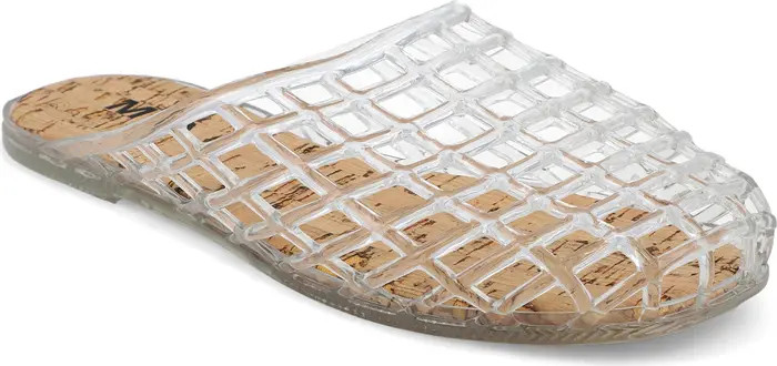 Darby Jelly Mule (Women) | Nordstrom