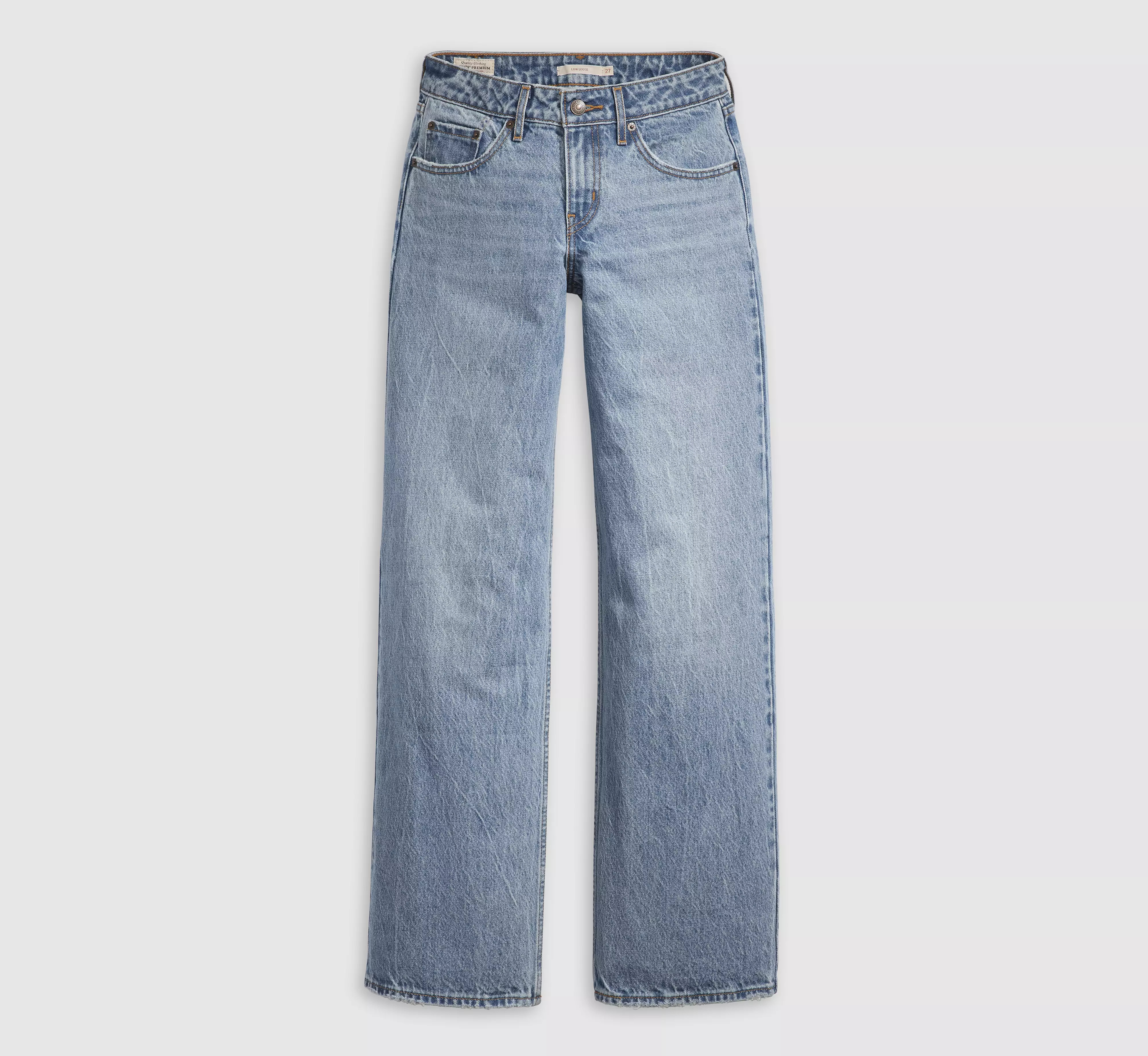 Low Loose Women's Jeans | Levi's US