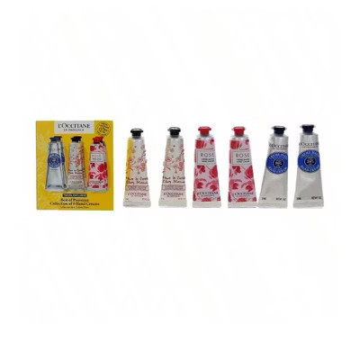 L'Occitane Best of Provence by L'Occitane, 6 Piece Set for Unisex | Target