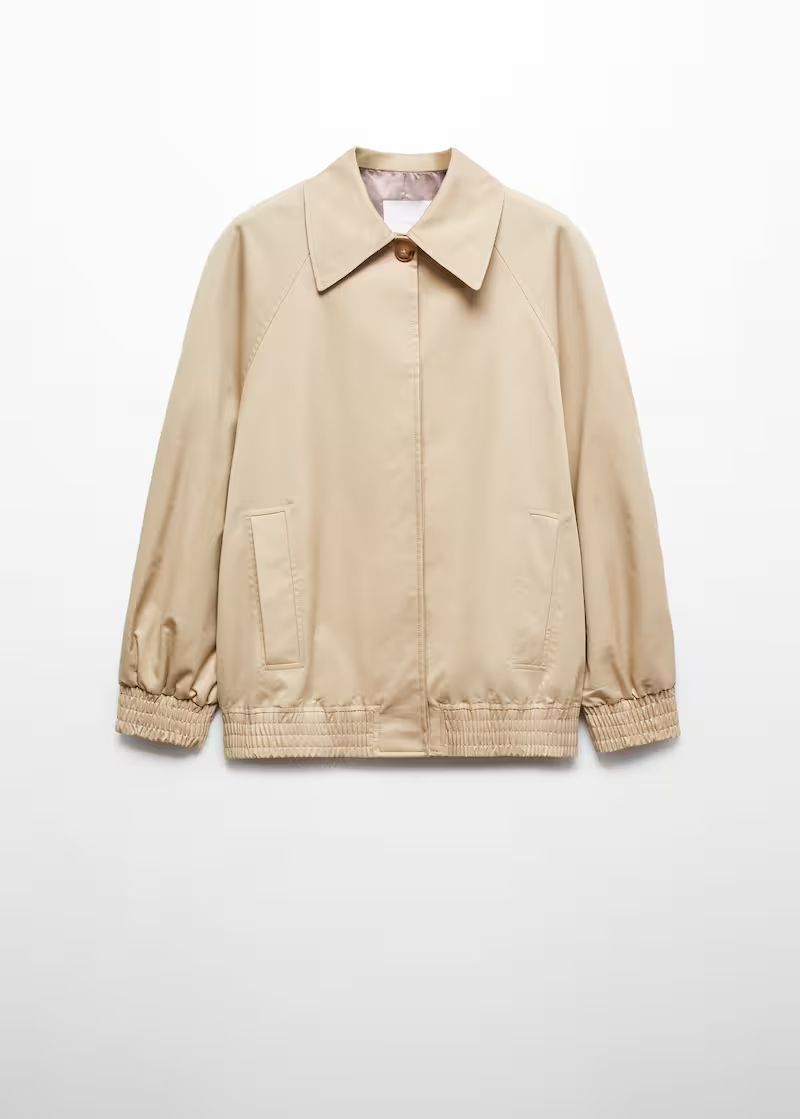 Search: Cream jacket (85) | Mango USA | MANGO (US)