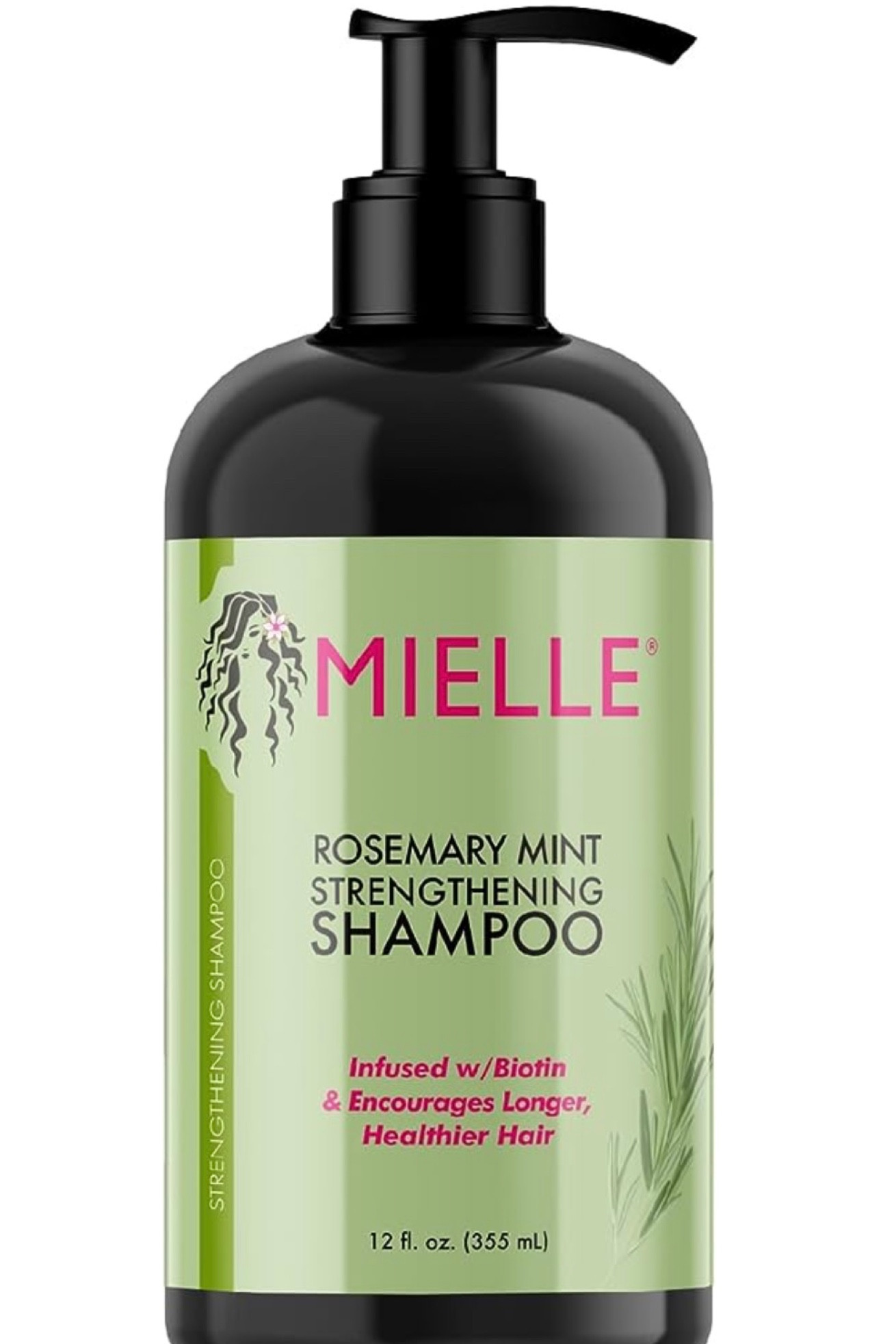 A friend showed me this product and I have heard Amazing things about the results from the Rosemary products! Been using over a month now, and I already see results!!! Love how natural, clean and the scent is like you’re at a spa with the mint addition to it! 

#LTKbeauty