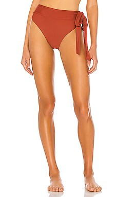 Tularosa Omnia Botttom in Maraschino from Revolve.com | Revolve Clothing (Global)