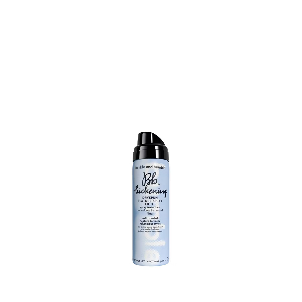 Bumble and Bumble Thickening Dryspun Light Texture Spray - Ulta Beauty | Target