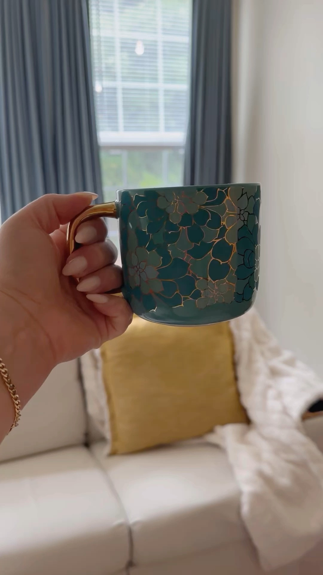 Coffee mug - home decor 

#LTKHome