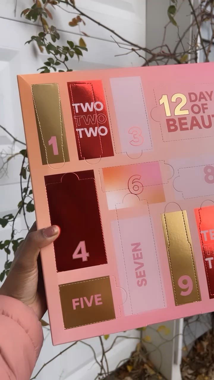 Looking for Xmas beauty gifts 🎁 
Check out target for more 

#xmasgifts #target #targetfinds 

#LTKsalealert #LTKCyberWeek #LTKGiftGuide