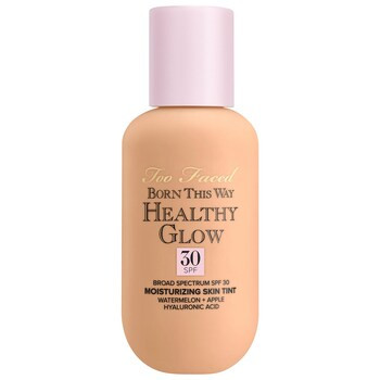 Born This Way Healthy Glow Spf 30 Moisturizing Skin Tint - Too Faced | Sephora | Sephora (US)