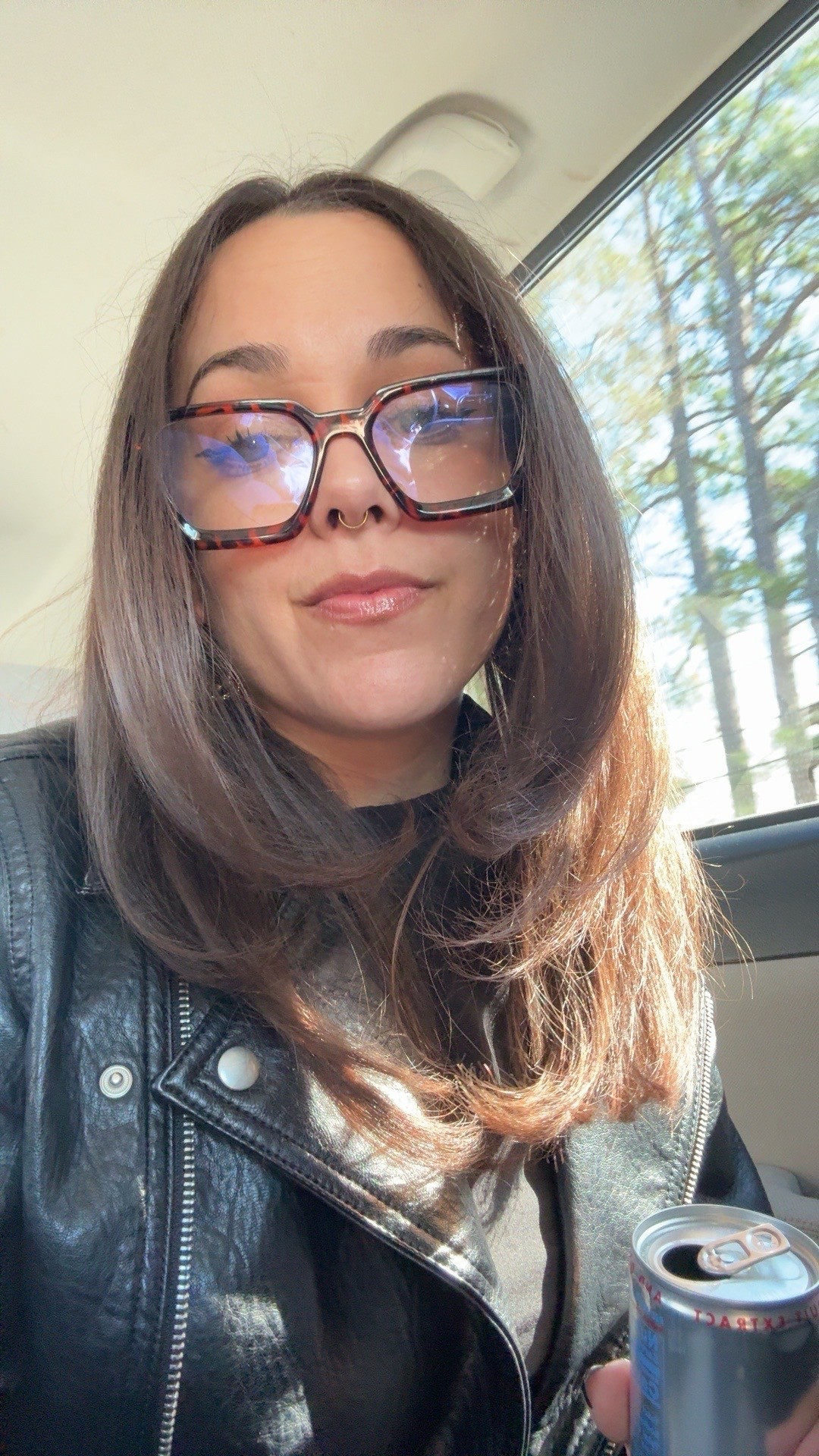 obsessed with these frames!! I’ll be wearing these all spring k thx 💅🏽 

alternative style, accessories, soft goth, alt girl, all black fit, alt spring style, elevated goth style

#LTKWorkwear #LTKSeasonal #LTKootd