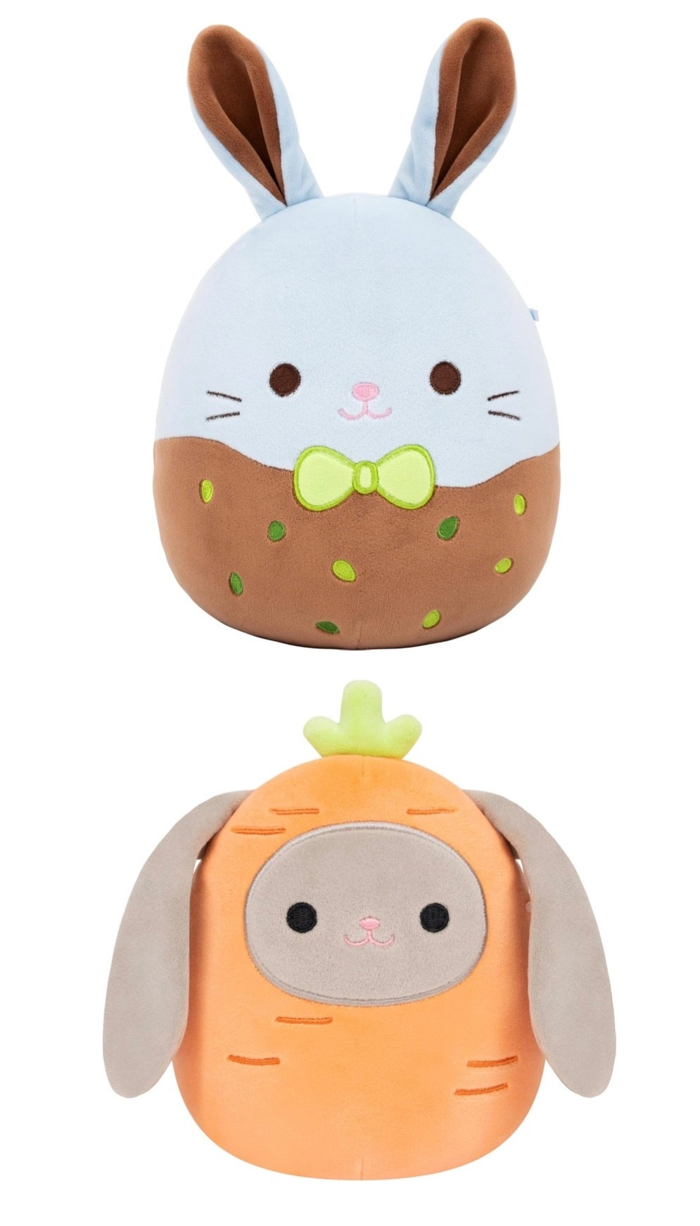 Squishmallows Original Official Jazwares Easter Plush on Amazon

Easter basket gift ideas  

#LTKSeasonal #LTKKids #LTKSaleAlert
