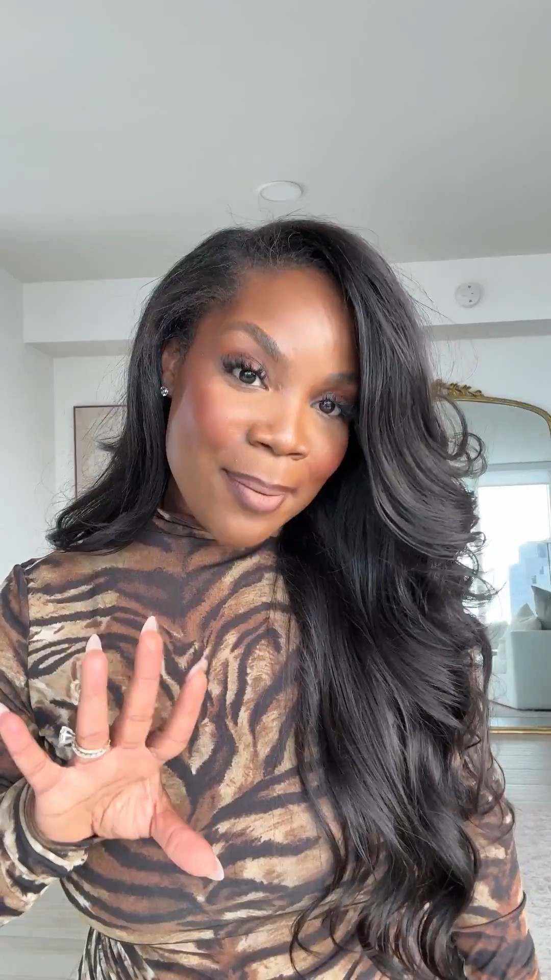 Dress is on sale 🙌🏾

This dress is an absolute stunner. She is a splurge, but the details speak for themselves for the ruching to the fabric choice. The perfect look for an elevated fall evening.

Do we love or do we LOVE?!

Use code EMMYXSPANX for $$ off your shape wear! 

#LTKPetite #LTKMidsize #LTKSaleAlert