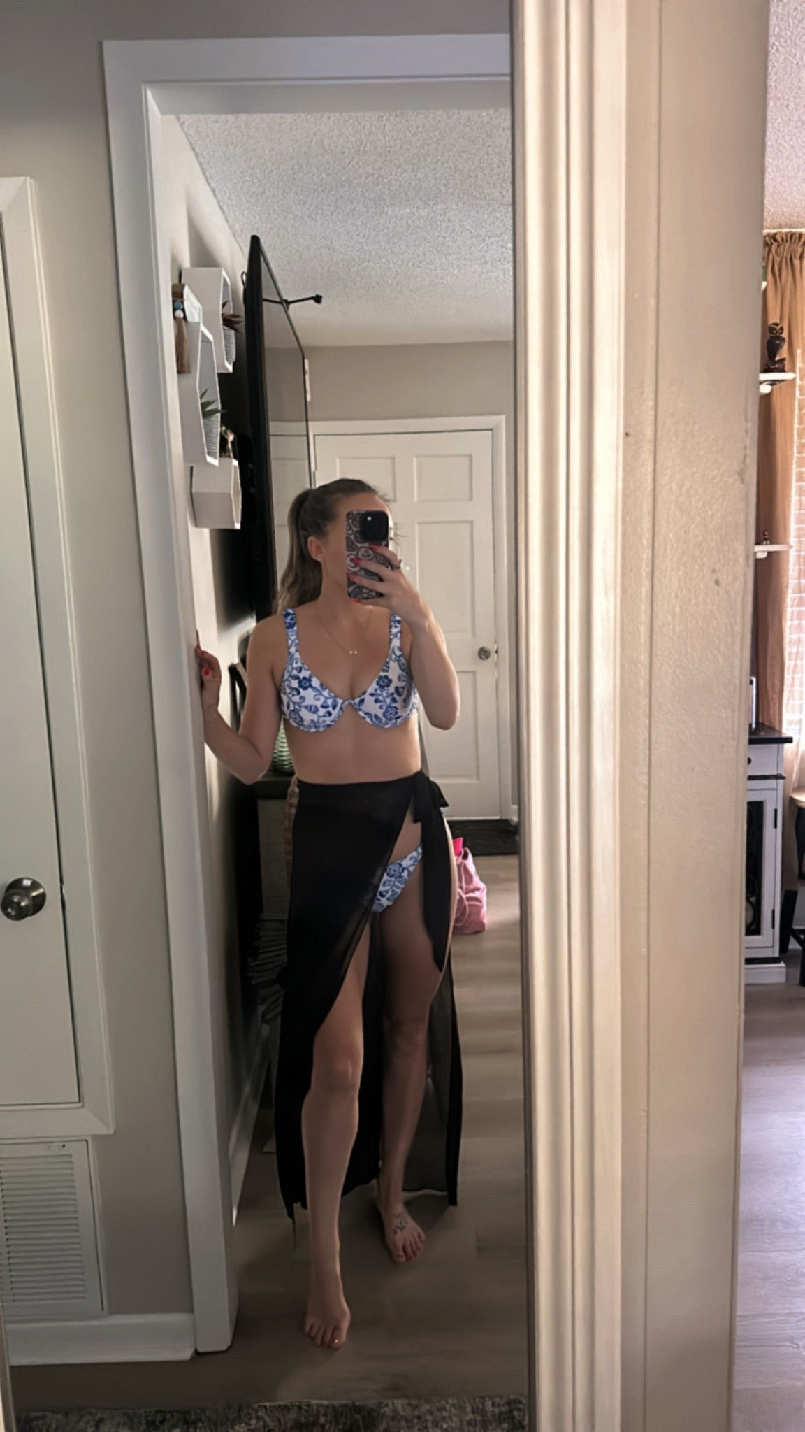 Beach girlie 🌺 

#LTKSeasonal #LTKStyleTip #LTKWatchNow