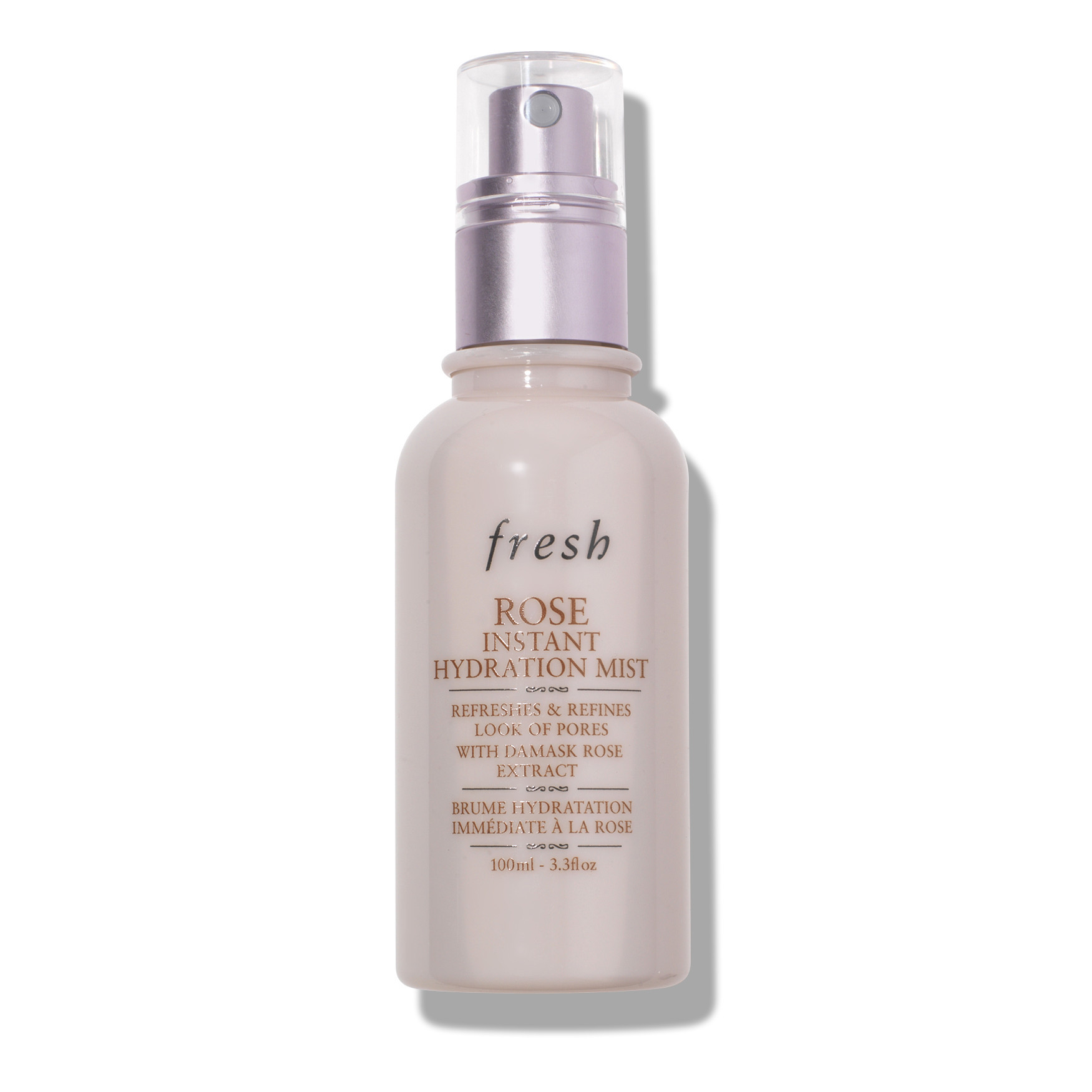 Rose Instant Hydration Mist | Space NK - UK