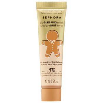 SEPHORA COLLECTIONGingerbread Lip Sleeping Mask | Sephora (US)