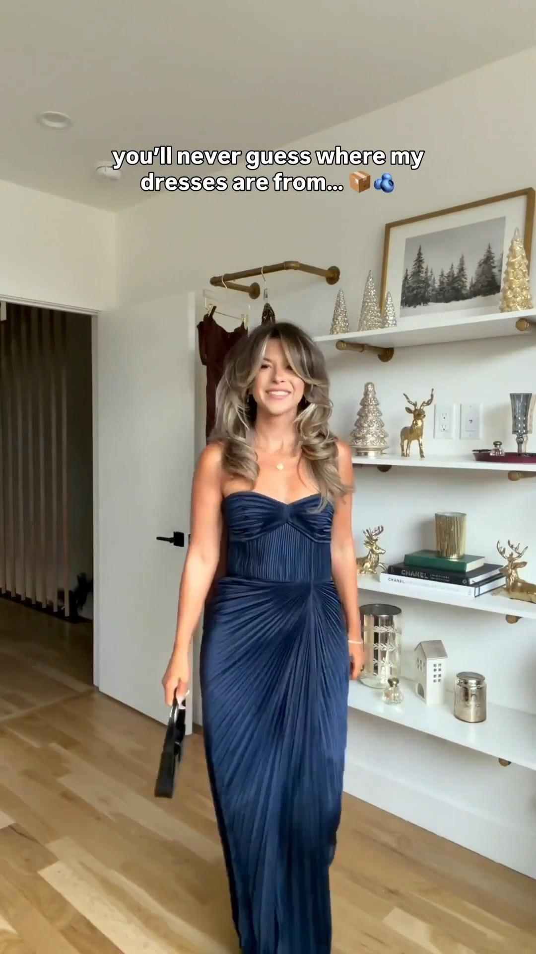 Amazon most shopped dresses from last week!!

Spring formal event and wedding guest dresses.

Wearing my usual small/2 in most
Sized down in Amur to a 0

divi: emerson15

Wedding guest
Resortwear
Destination wedding
Formal event
Spring event
Summer party
Special occasion
Nighty
amazon find

#LTKU #LTKootd #LTKSeasonal