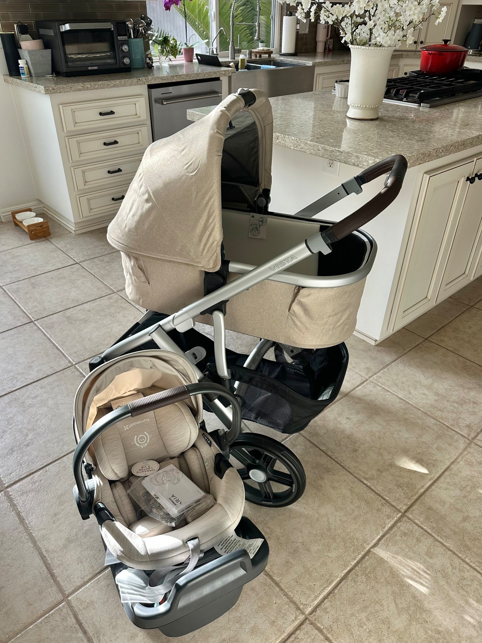 prepping for baby’s arrival 🤎 

vista v3 stroller, uppa baby, amazon baby, baby essentials, travel

#LTKBaby #LTKOver40 #LTKFamily