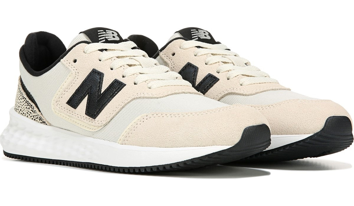 Women's Fresh Foam X70 Sneaker | Famous Footwear