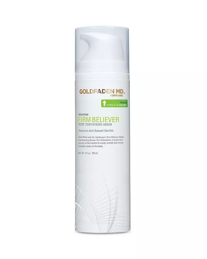 Firm Believer Body Contouring Serum 5 oz. | Bloomingdale's (US)