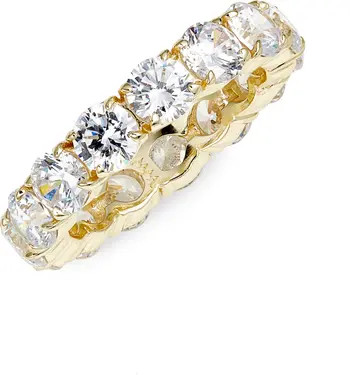 Melinda Maria The Grand Heiress Eternity Ring | Nordstrom | Nordstrom