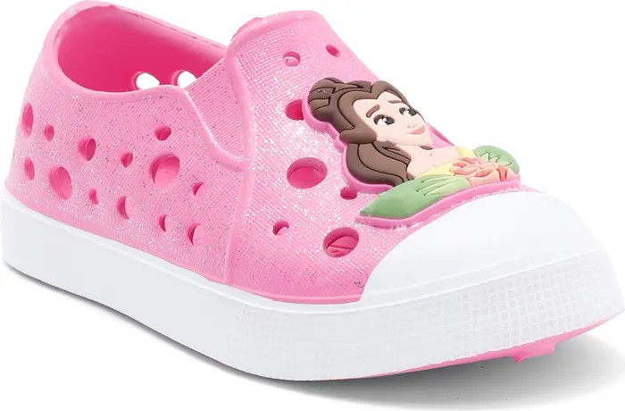 Harper Canyon x Disney® Kids' Princess Mismatched Water Shoe | Nordstromrack | Nordstrom Rack