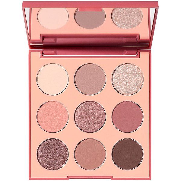 9V Vintage Rose Artistry Palette | Ulta