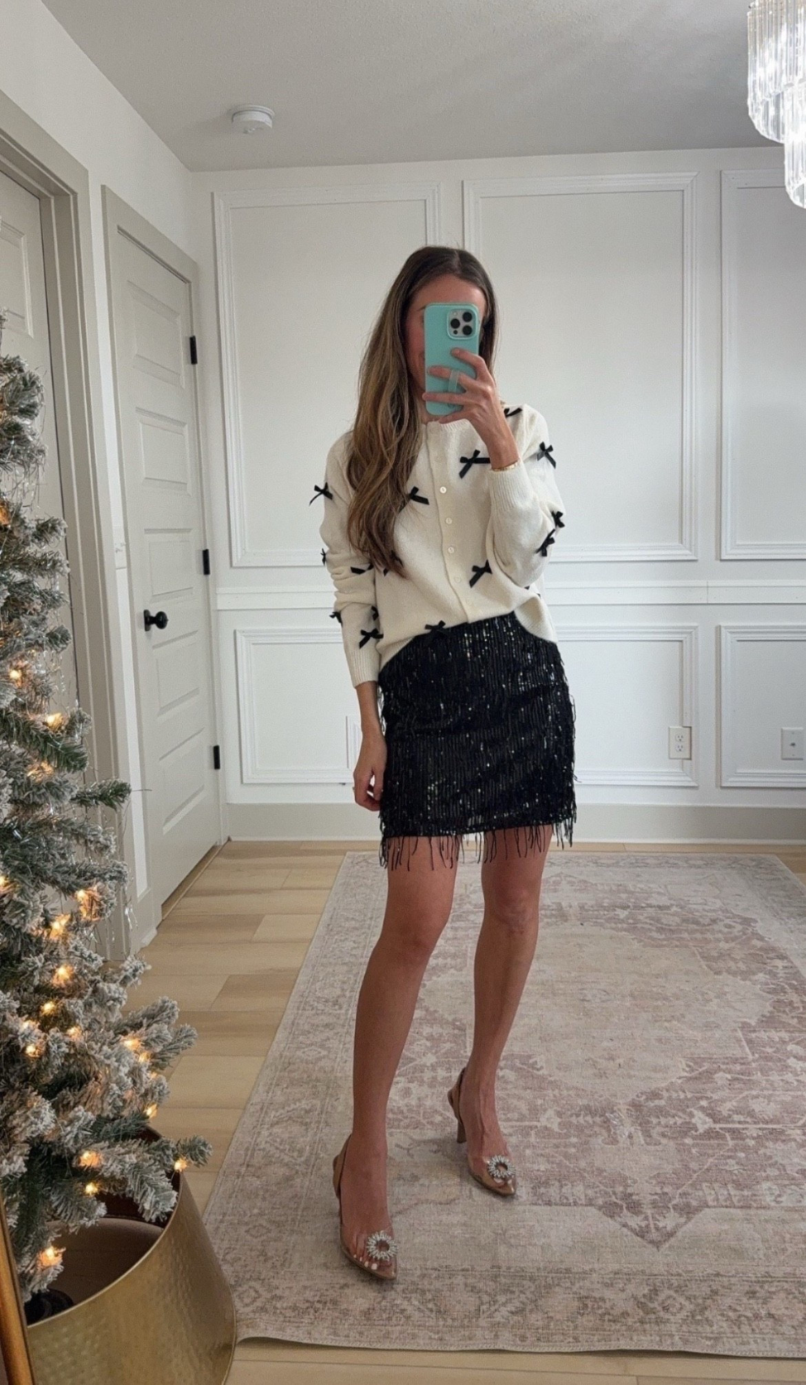 Target holiday party outfit

#LTKGiftGuide #LTKFindsUnder100 #LTKHoliday