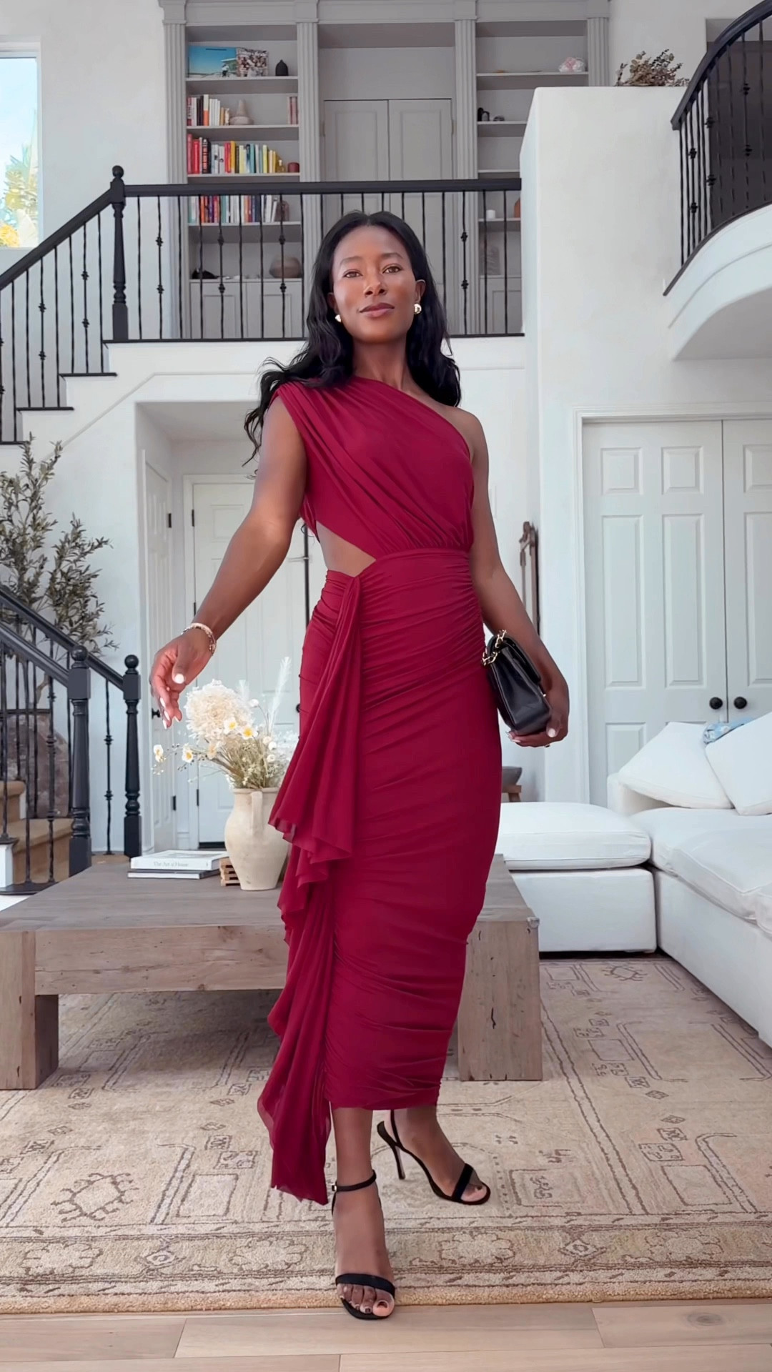 Valentine's Day is around the corner! These dresses are perfect for your hot date. They also come in different colors and are very comfortable!

#LTKStyleTip #LTKMostLoved #LTKNYFW