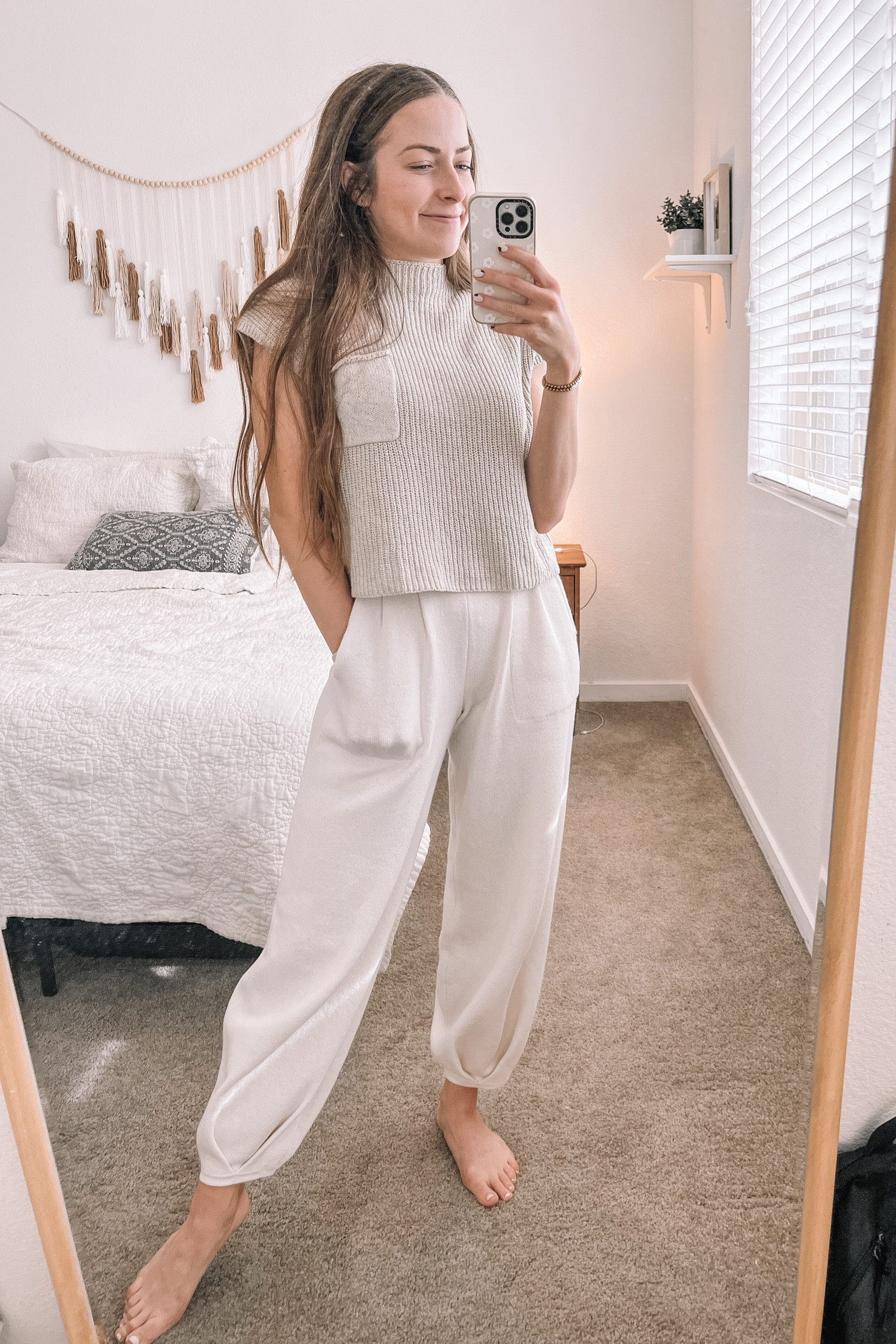 living in this freya sweater set from free people! great as separates too 🍂🤍🫶🏻 

teacher outfits
work outfit
sahm
sahm outfit
fall outfit
freya
freya set
neutral outfit
fall
fall outfits 
matching set
matching sets
bump
bump friendly
postpartum 

#LTKSeasonal #LTKbump #LTKBacktoSchool