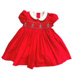 Antionette Paris Sarah Dress | JoJo Mommy