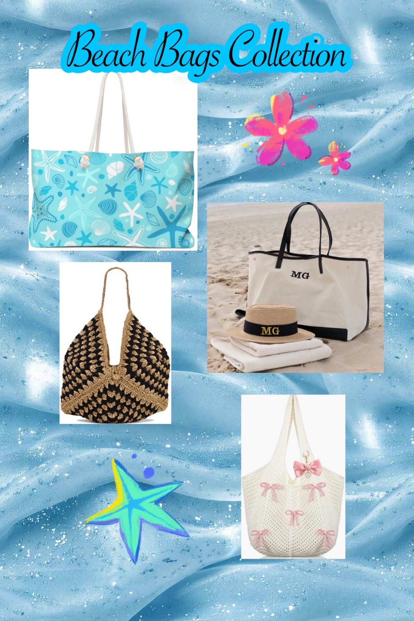 Check Out Beach Bags Collection 👜
🌊🏝️

#LTKootd #LTKTravel #LTKSwim

#LTKMothersDay #LTKTravel #LTKSwim

#LTKMothersDay #LTKTravel #LTKSwim