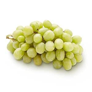 Green Seedless Grapes, 1 Bag | Amazon (US)
