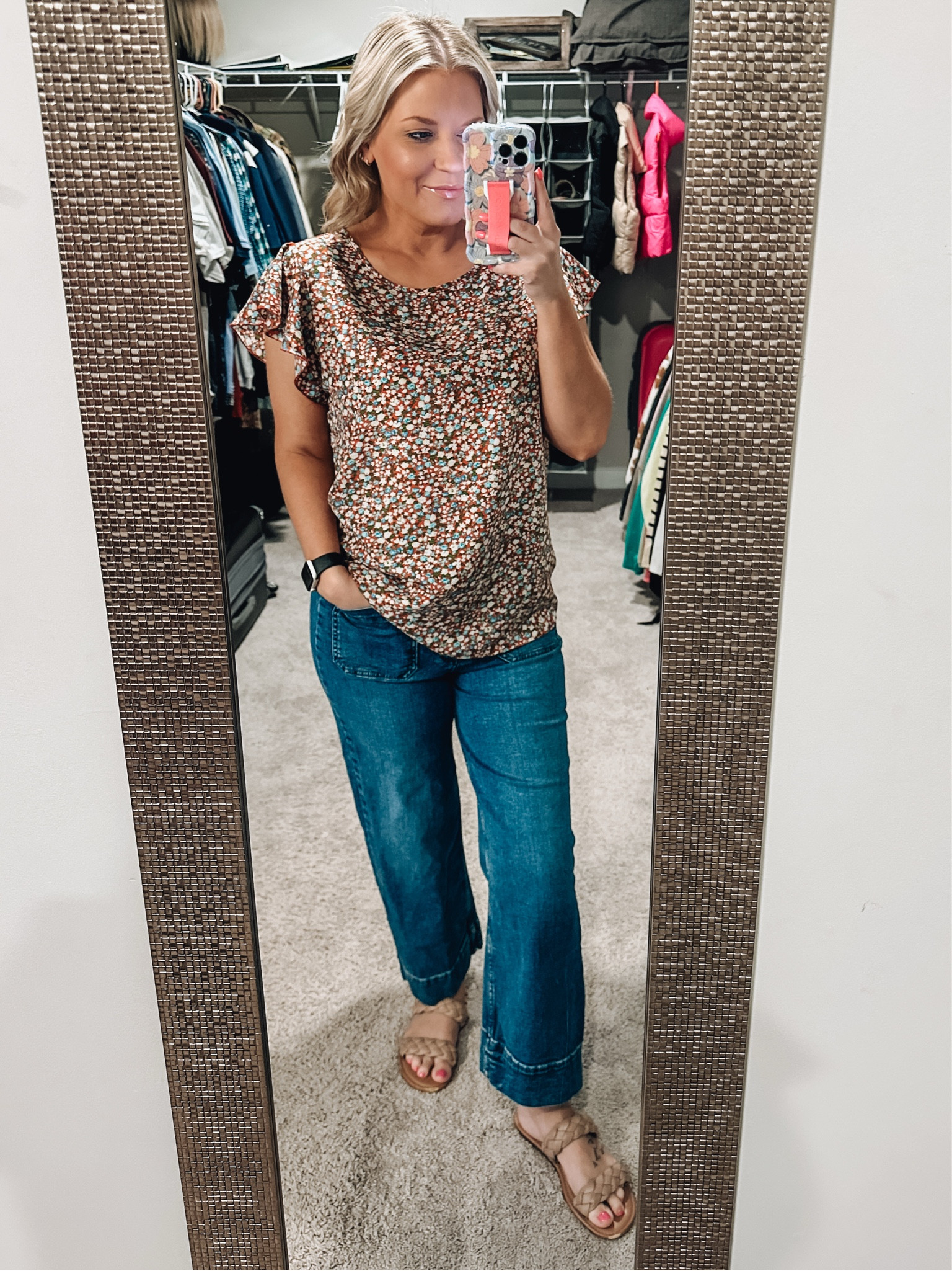 OOTD 

#LTKStyleTip #LTKFindsUnder50 #LTKShoeCrush