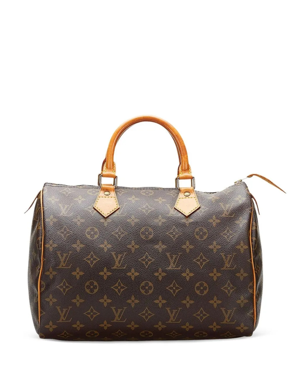 Pre-owned Speedy Handtasche 30cm | Farfetch Global