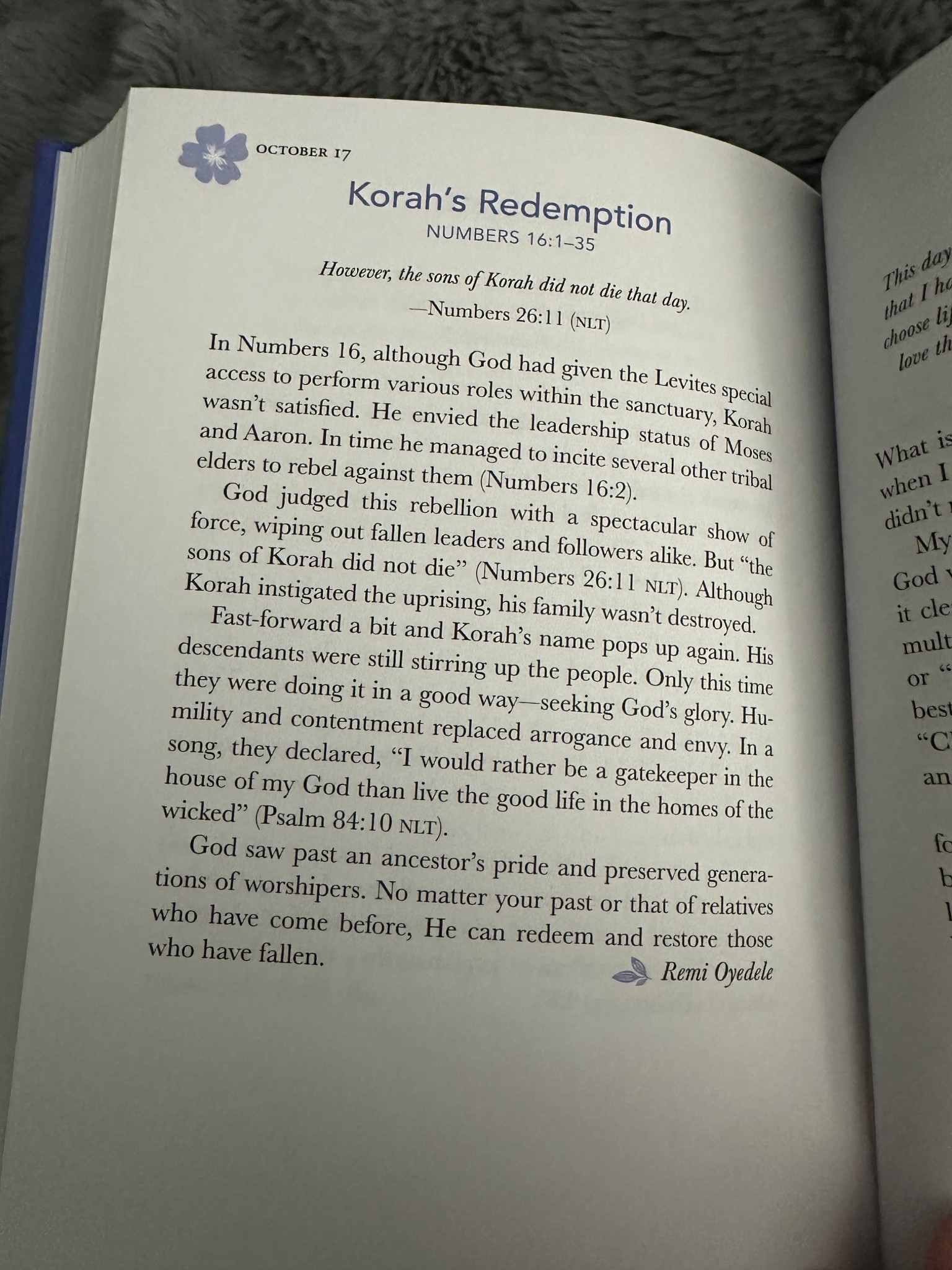 God hears her! 365 day daily devotional  

#LTKTravel #LTKBeauty #LTKHome