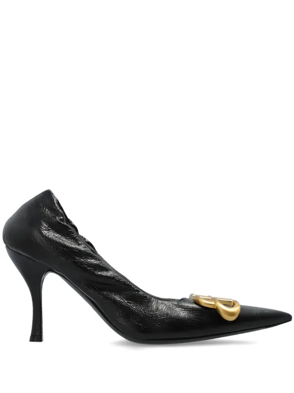 Monaco 90mm pumps | Farfetch Global