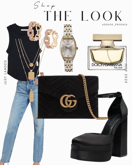 Get the look #ootd #outfitidea #styledlooks #gucci #chunkyheels 

#LTKFind #LTKwedding #LTKstyletip