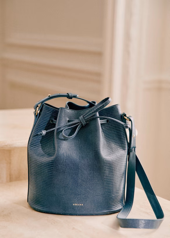 Farrow Bag | Sezane Paris