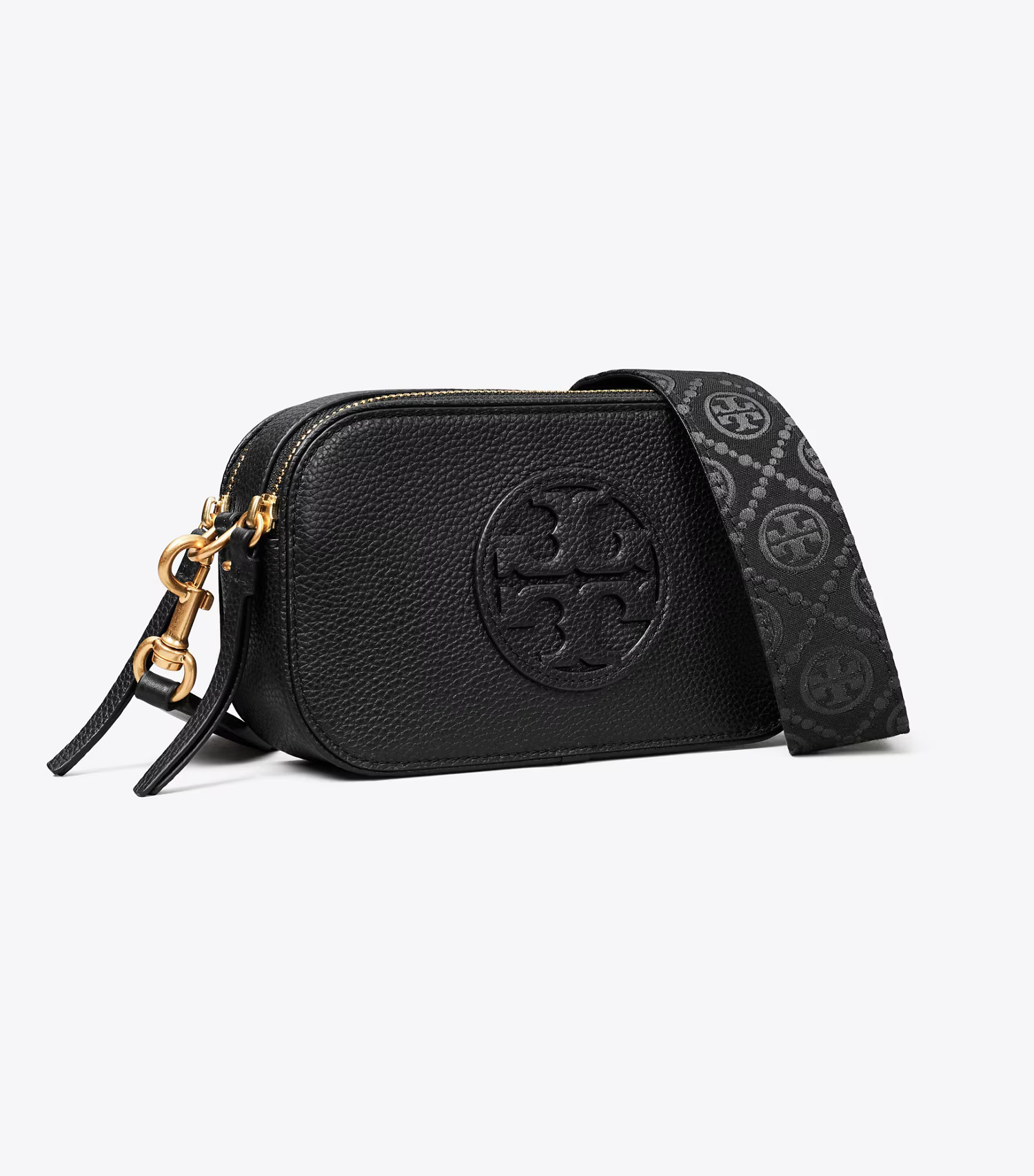 MINI MILLER CROSSBODY BAG | Tory Burch (US)