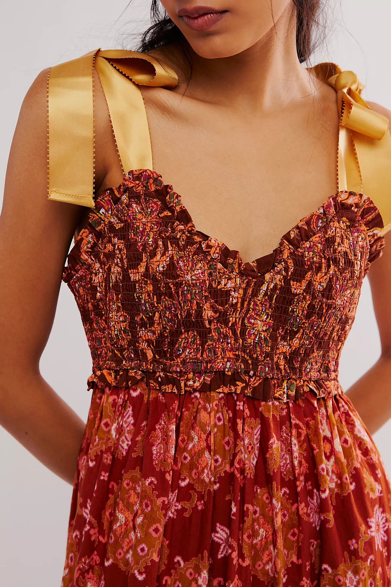 Bluebell Maxi | Free People (Global - UK&FR Excluded)