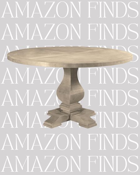 Amazon find🖤 this is such a stunning dining table. Perfect for a traditional space. Under $900!

Dining table, modern dining table, dining room, fluted dining table, Modern home decor, traditional home decor, budget friendly home decor, Interior design, look for less, designer inspired, Amazon, Amazon home, Amazon must haves, Amazon finds, amazon favorites, Amazon home decor #amazon #amazonhome




#LTKfamily #LTKstyletip #LTKhome