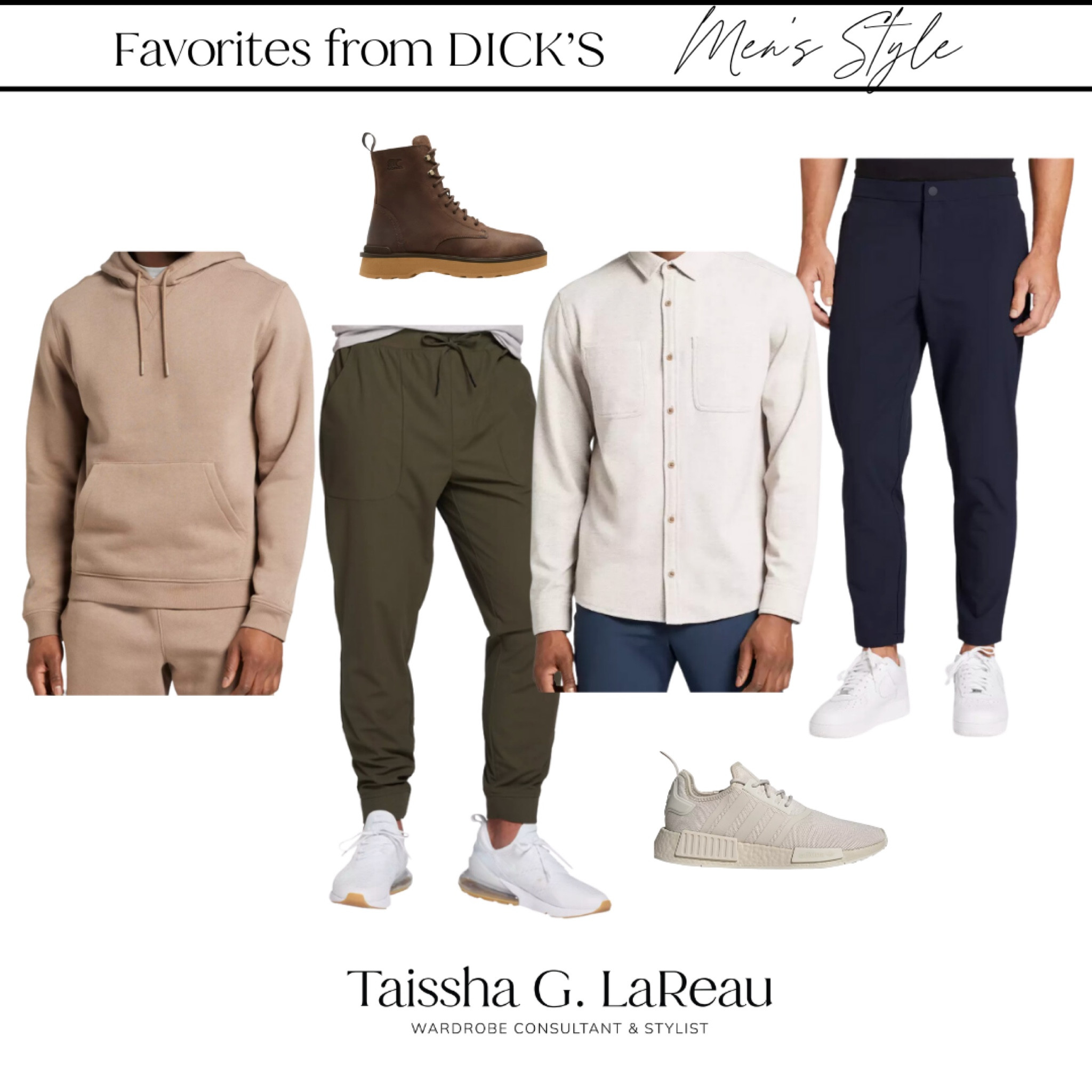 DICK’S House of Sport Men’s Style

#LTKfindsunder100 #LTKHoliday #LTKstyletip